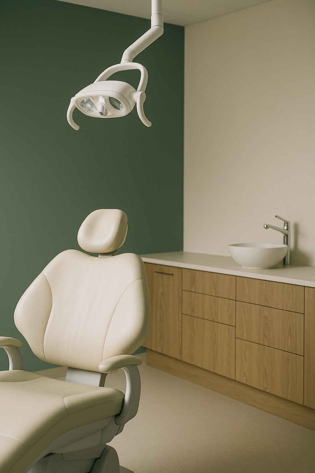 Royal Wharf Dental
